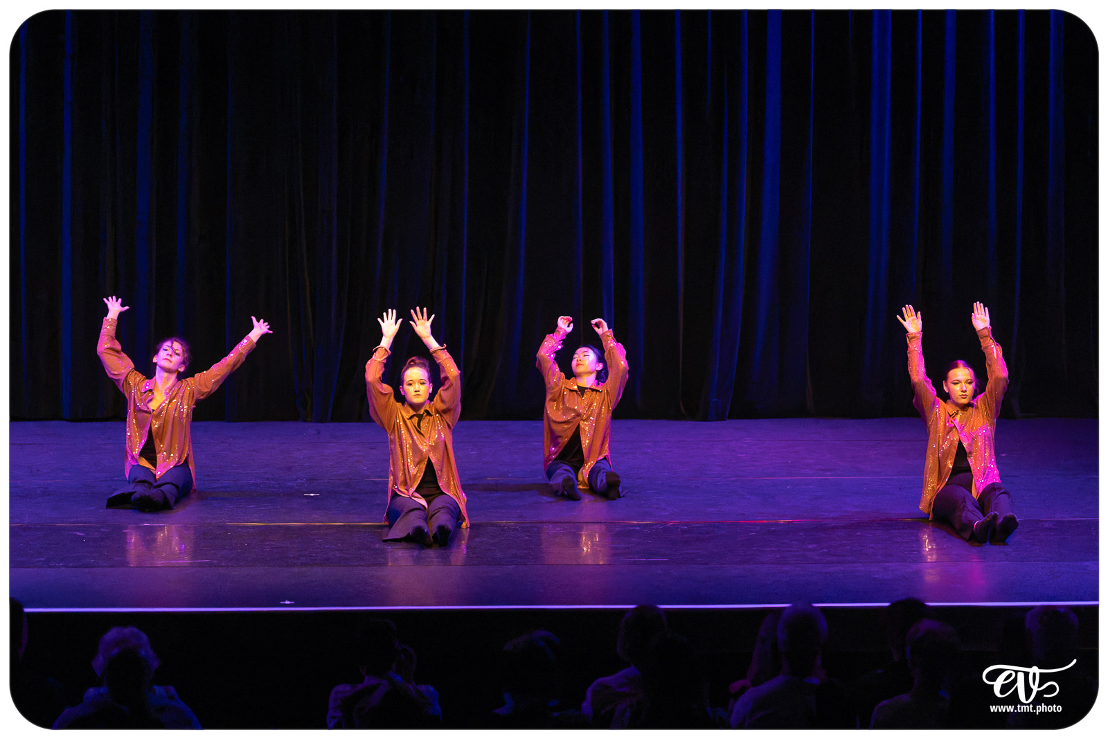 ECOLE DE DANSE CÉCILE ADAMOW
